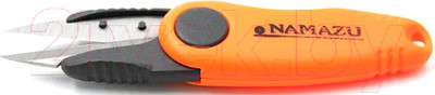 Ножницы рыболовные Namazu L-120мм / N-FTS03