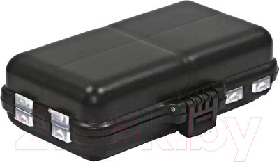 Коробка рыболовная Namazu Case (110x70x30мм)