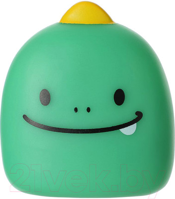 Щетка для лица Miniso Mini Family Sports. Minisau / 3253