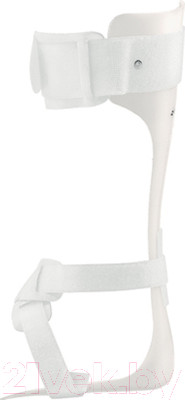 Ортез голеностопный Orlett AFO-101 (L, правый)