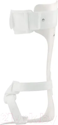 Ортез голеностопный Orlett AFO-101 (XL, правый)