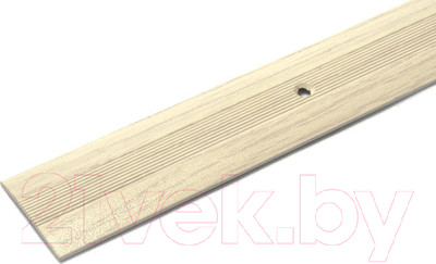 Порог Best Profile А5 КД 1.8/105 (дуб арктический)