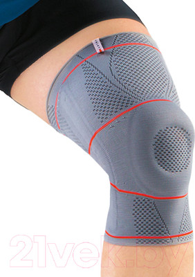 Ортез коленный Orlett DKN-203 / M-NRG