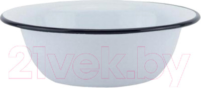 Миска Эмаль 20,21-0305М