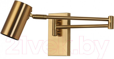 Бра Kinklight Хэлли 07657.20 (бронза)