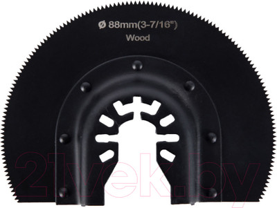 Пильное полотно Диолд НМЭВУ-91 СН (90091031)