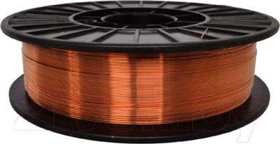 Проволока сварочная Диолд 0.8мм / 90313002 (5кг)