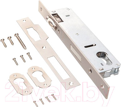 Замок врезной Apecs 7300-30-R-NIS