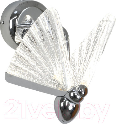 Бра Kinklight Баттерфляй 08444.02 (хром)