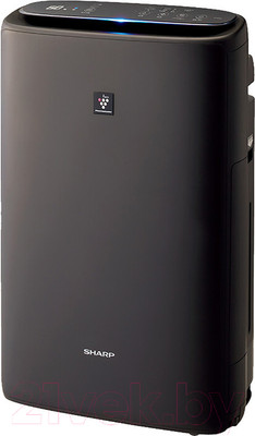 Климатический комплекс Sharp KIN41RH