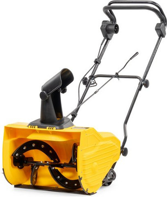 Снегоуборщик электрический Champion STE1650