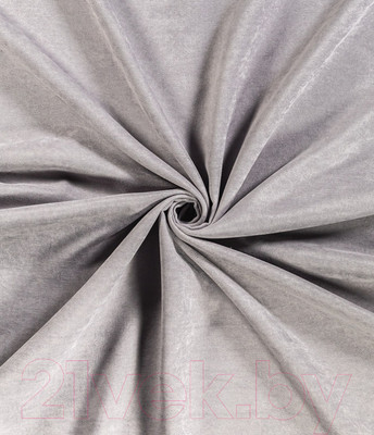 Штора LEGRAND Канвас 150x260 / 58094715 (муссон)