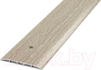Профиль декоративный Лука ПС 07-1/087/1.35/А4 (дуб беленый)
