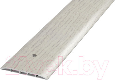 Профиль декоративный Лука ПС 07-1/105/1.35/А4 (дуб арктик)