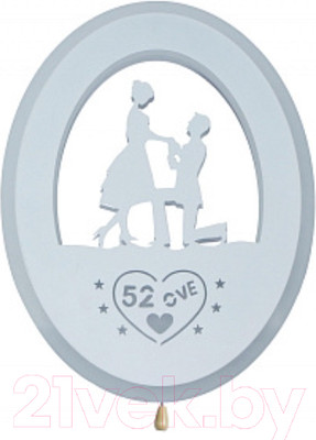 Бра Kinklight Предложение 074110.25 (белый)