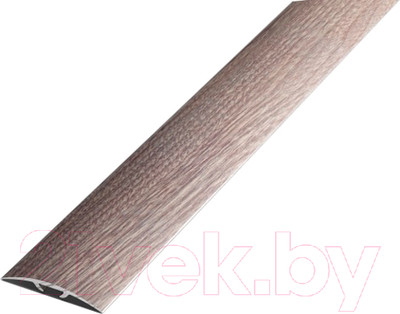 Профиль декоративный Лука ПС 04-3/045/1.35/В2 (дуб дымчатый)