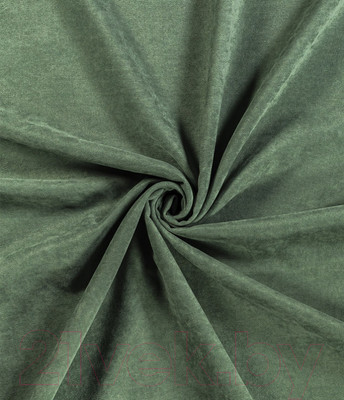 Штора LEGRAND Канвас 200x260 / 58094179 (шалфей)