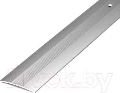 Порог Best Profile А5 НЕ 1.8 (серебристый)