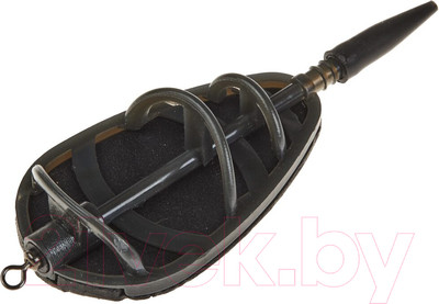 Кормушка рыболовная Feeder Concept Vegas FC Flat Method / 7009-060