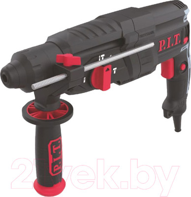 Перфоратор P.I.T PBH28-C5