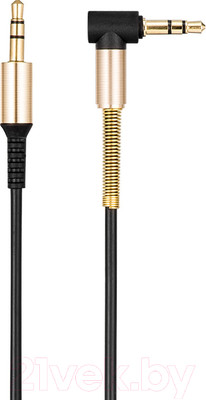 Кабель Hoco UPA02 (2м, черный)