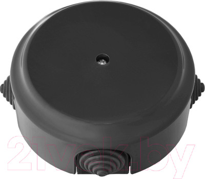 Коробка распределительная Bylectrica КМ-449 (черный)