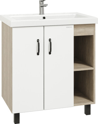 Тумба под умывальник Onika Тимбер 70.10 (107056)