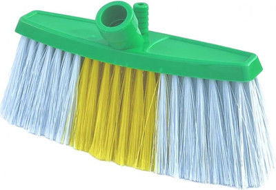 Щетка для автомобиля Эльфпласт Стандарт ЕР152 (зеленый)