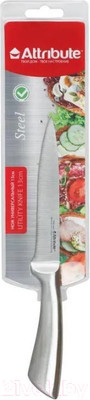 Нож Attribute Steel AKS515