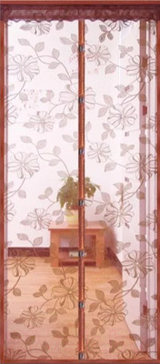 Москитная сетка на дверь Rosenberg R-400007