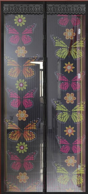 Москитная сетка на дверь Rosenberg R-400026