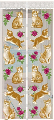 Москитная сетка на дверь Rosenberg R-400027