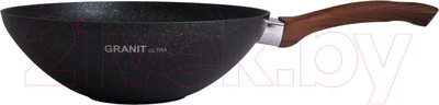 Вок Kukmara Granit Ultra Original свкго280а