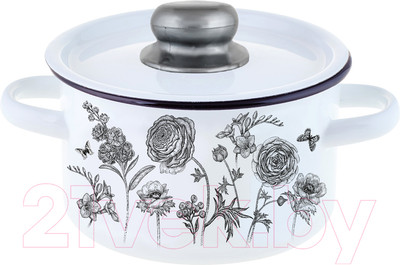 Кастрюля Appetite Je taime 1с17с