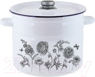 Кастрюля Appetite Je taime 1с200с