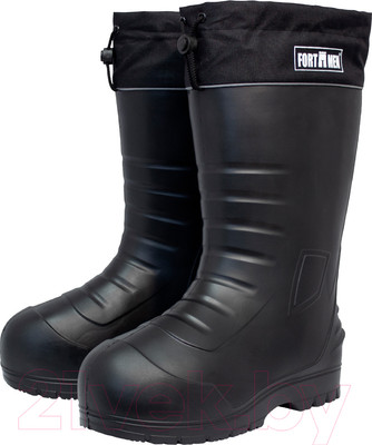 Сапоги для охоты и рыбалки FortMen ЭВА Енисей 36(СЕ)340 (р-р 46)
