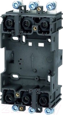 Основание для выключателя автоматического Chint PIA22F-M8 Для NM8N-250 3P (R) / 269738
