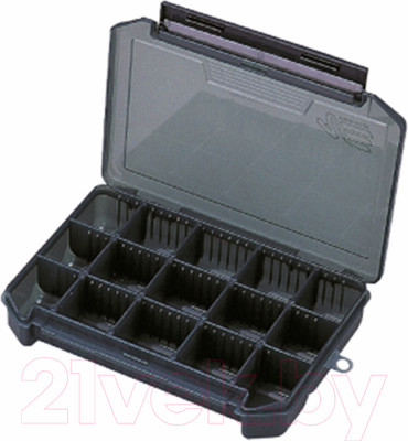 Коробка рыболовная Meiho VS-3010ND-B