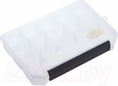 Коробка рыболовная Meiho VS-3020ND-C