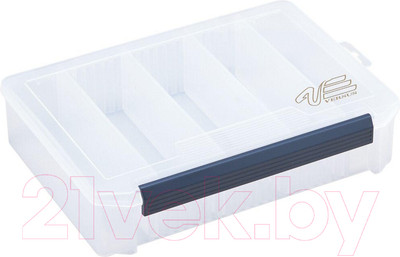 Коробка рыболовная Meiho VS-3020NDDM-C