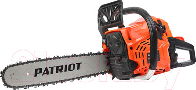 Бензопила цепная PATRIOT PT 452