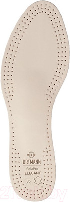Стельки ортопедические Ortmann Elegant (р.37)