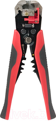 Инструмент для зачистки кабеля EKF Master WS-04