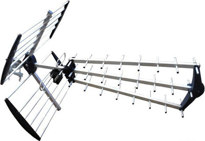 Цифровая антенна для ТВ ВЕРТЕКС АТИГ-5.2.21-69.8