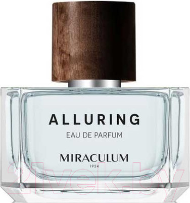 Парфюмерная вода Miraculum Alluring (50мл)