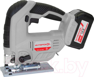 Электролобзик Интерскол МПА-65/18Л2 (630.0.0.70)