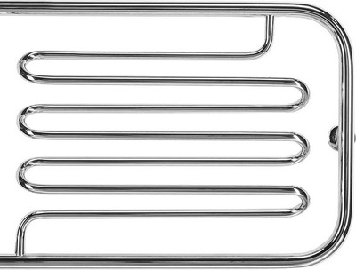 Полотенцесушитель водяной Terminus Фокстрот-Лиана 1" 500x600