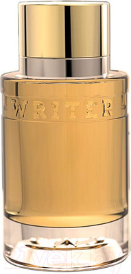 Парфюмерная вода Paris Bleu Parfums Writer Gold For Men (100мл)