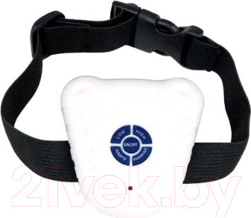 Ошейник Sipl Против лая для собак / AG13