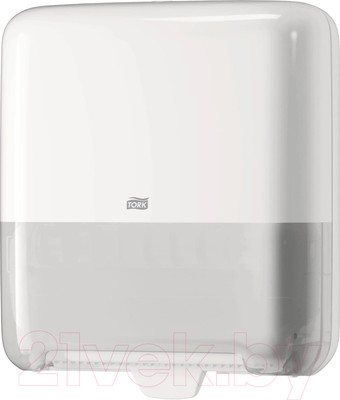 Диспенсер Tork Matic 9000450 (белый)